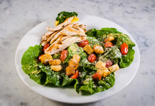 Ensalada César