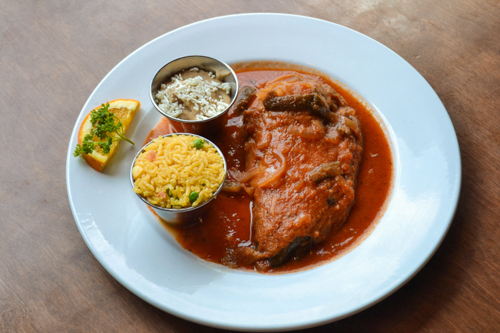 Chile Relleno (120g)