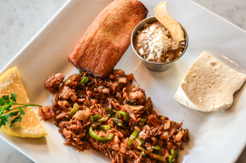 Cobinación Portero