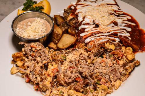 Ropa Vieja