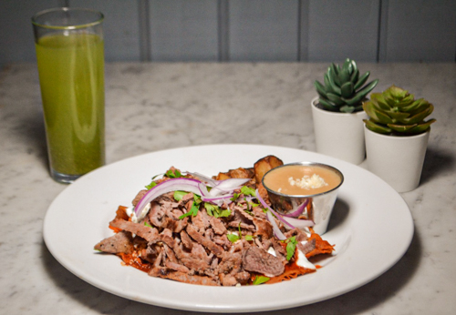 Chilaquilescaballo 